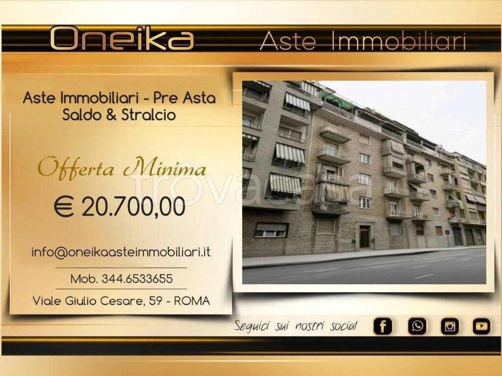 appartamento in vendita a Torino in zona Barriera di Milano