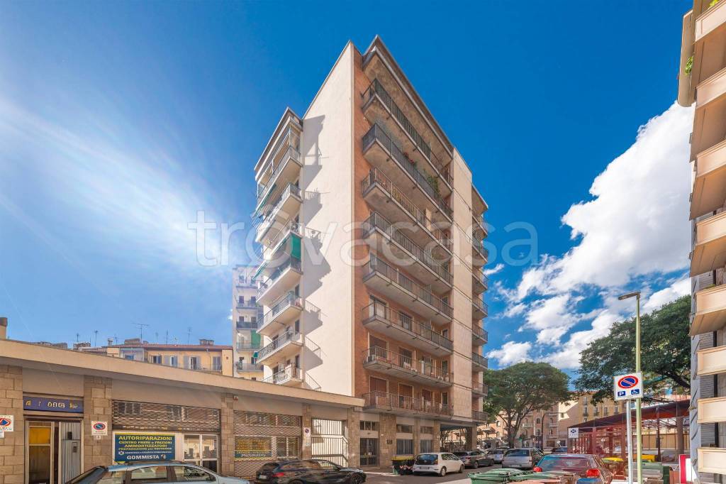 appartamento in vendita a Torino in zona Borgo San Paolo