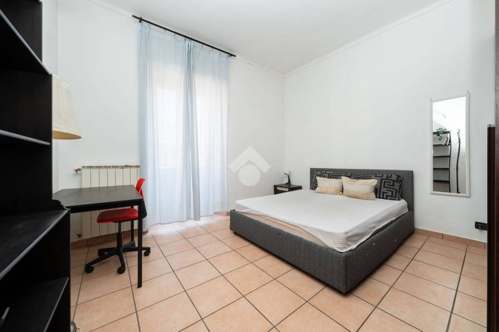 appartamento in vendita a Torino in zona Borgo San Paolo