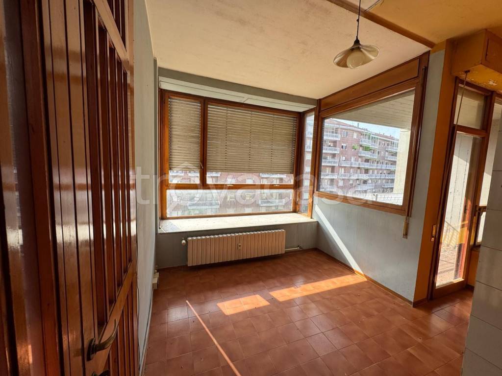 appartamento in vendita a Torino in zona Pozzo Strada