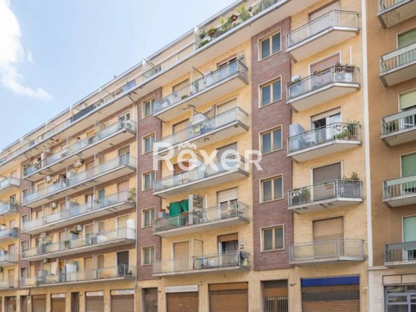 appartamento in vendita a Torino in zona Lingotto