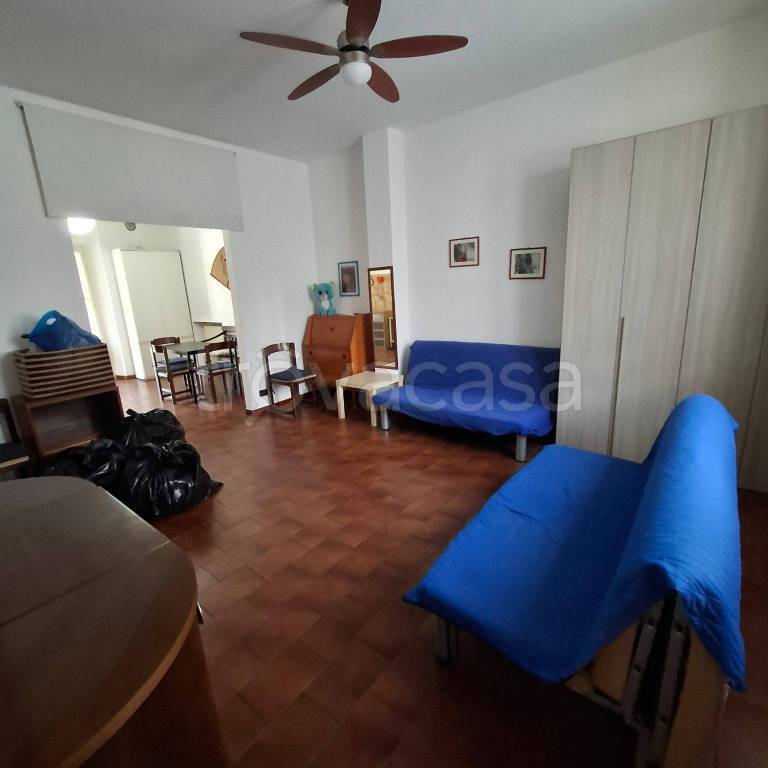 appartamento in vendita a Torino in zona Barriera di Milano