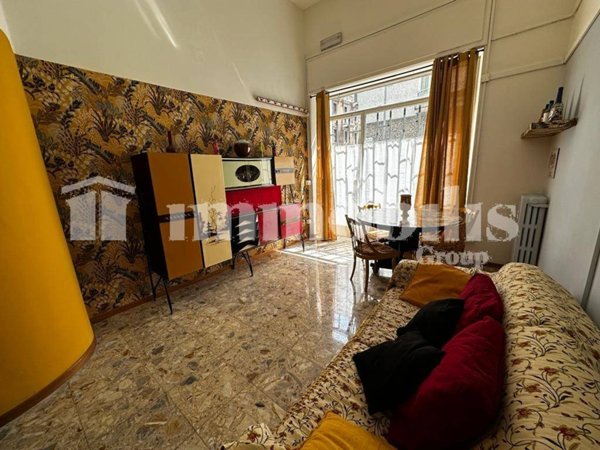 appartamento in vendita a Torino in zona San Salvario