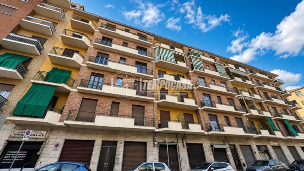 appartamento in vendita a Torino in zona Mirafiori Sud