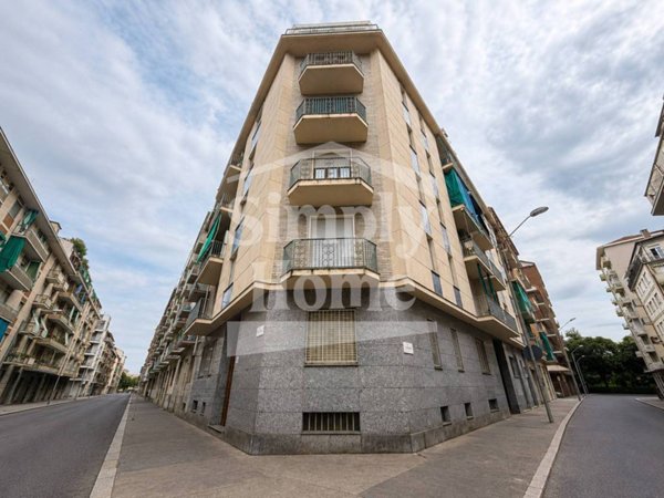 appartamento in vendita a Torino in zona Santa Rita