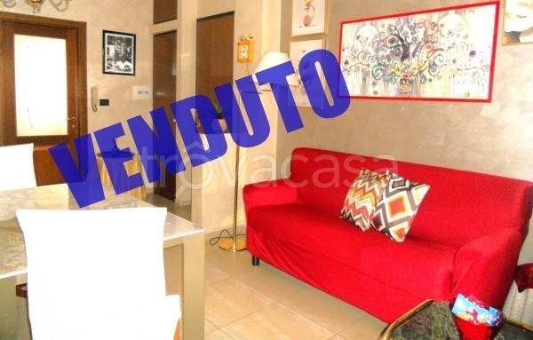 appartamento in vendita a Torino in zona Parella