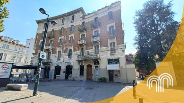 appartamento in vendita a Torino in zona Cit Turin