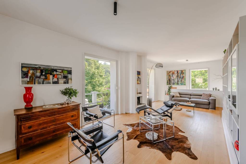 casa indipendente in vendita a Torino in zona Gran Madre