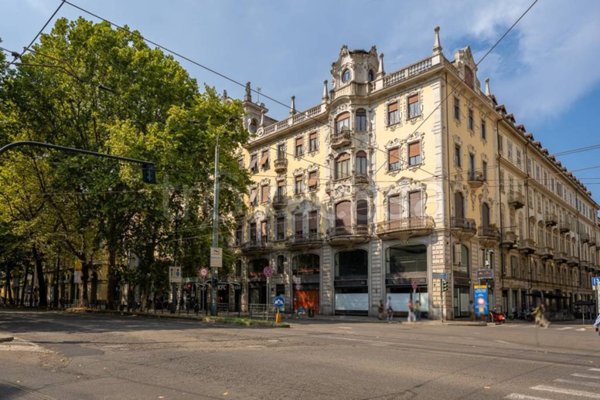 appartamento in vendita a Torino in zona Centro Storico