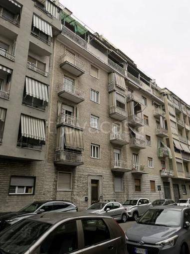 appartamento in vendita a Torino in zona Barriera di Milano
