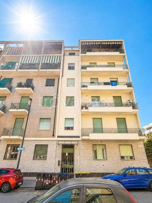 appartamento in vendita a Torino in zona Pozzo Strada