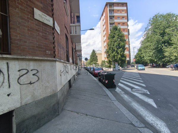 ufficio in vendita a Torino in zona Pozzo Strada