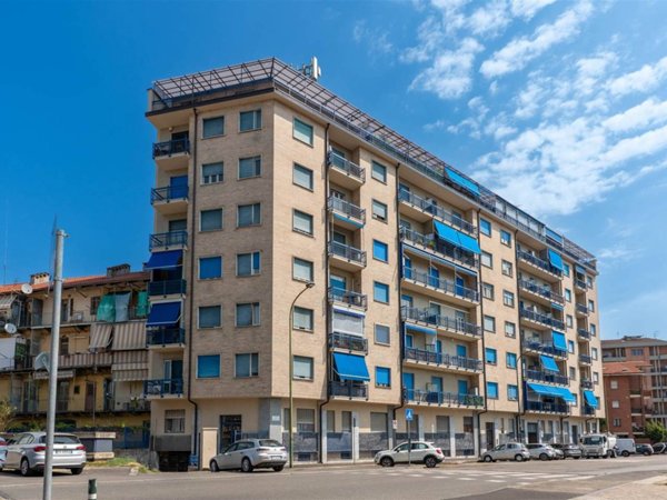 appartamento in vendita a Torino in zona Madonna di Campagna