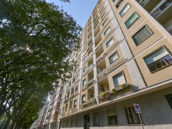 appartamento in vendita a Torino in zona Pozzo Strada