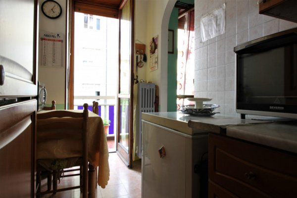 appartamento in vendita a Torino in zona Millefonti