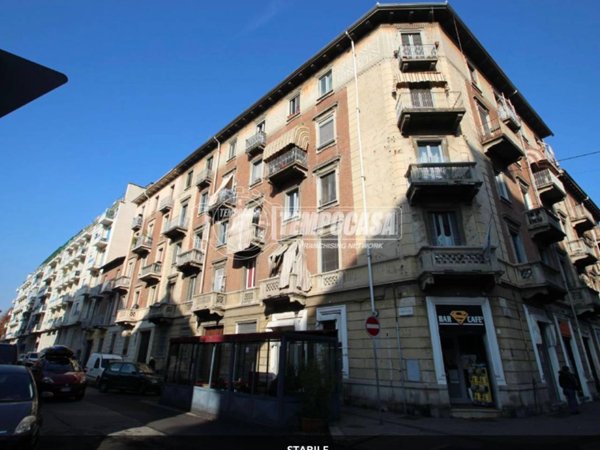 appartamento in vendita a Torino in zona Barriera di Milano