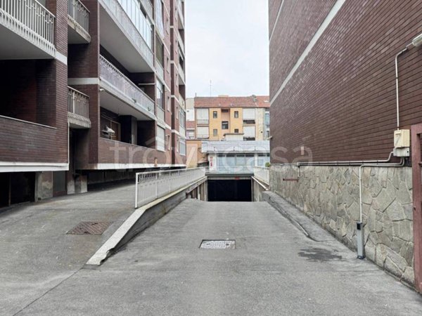 appartamento in vendita a Torino in zona Millefonti