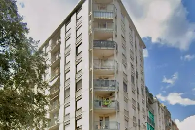 appartamento in vendita a Torino in zona Santa Rita