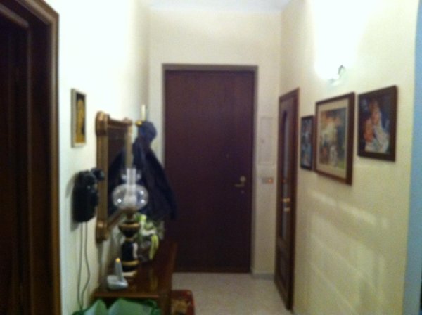 appartamento in vendita a Torino in zona Crocetta