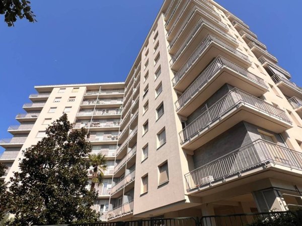 appartamento in vendita a Torino in zona Mirafiori Nord