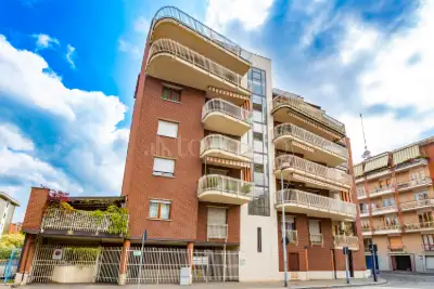 appartamento in vendita a Torino in zona Rebaudengo