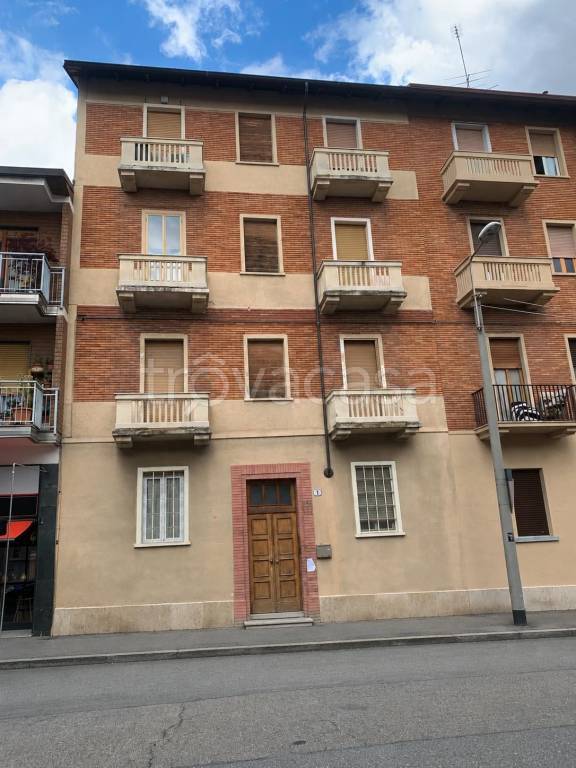 appartamento in vendita a Torino in zona Pozzo Strada