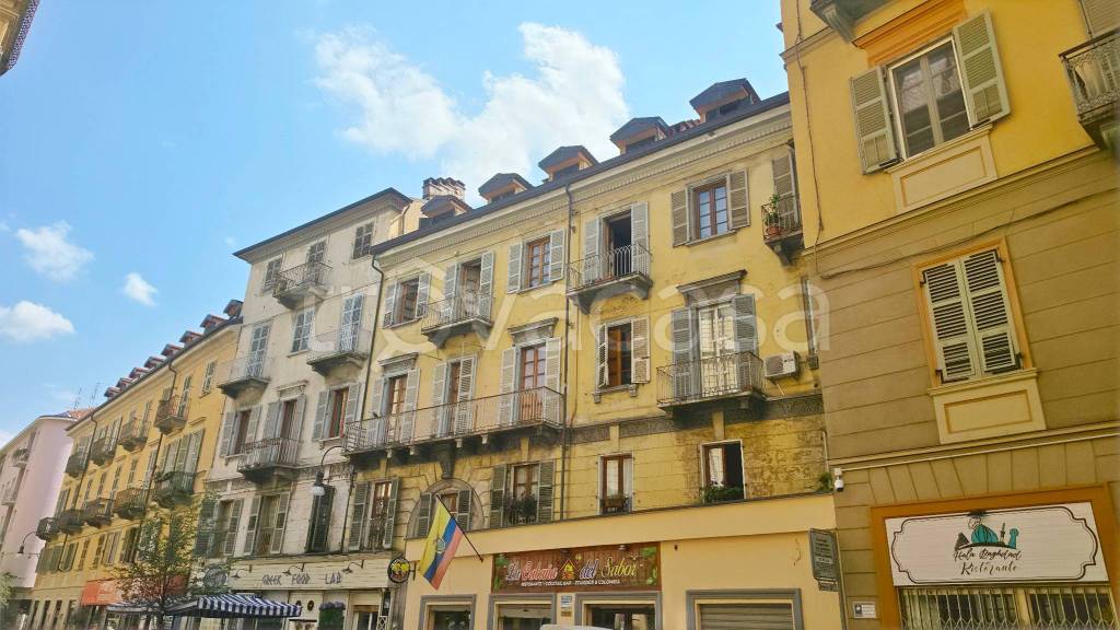 appartamento in vendita a Torino in zona San Salvario
