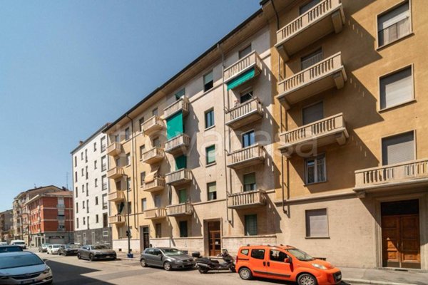 appartamento in vendita a Torino in zona Parella