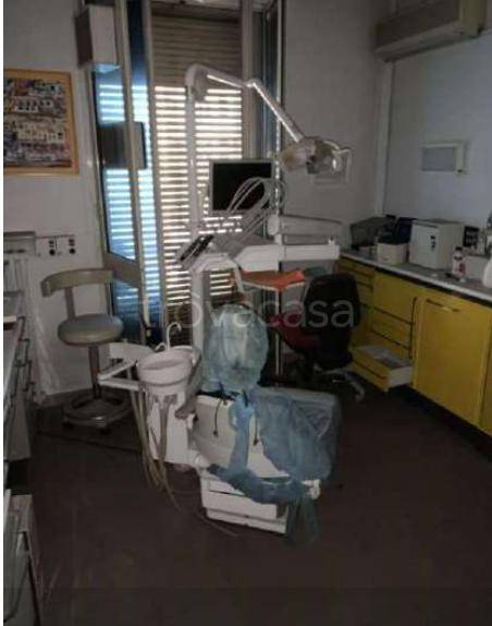 ufficio in vendita a Torino in zona San Donato