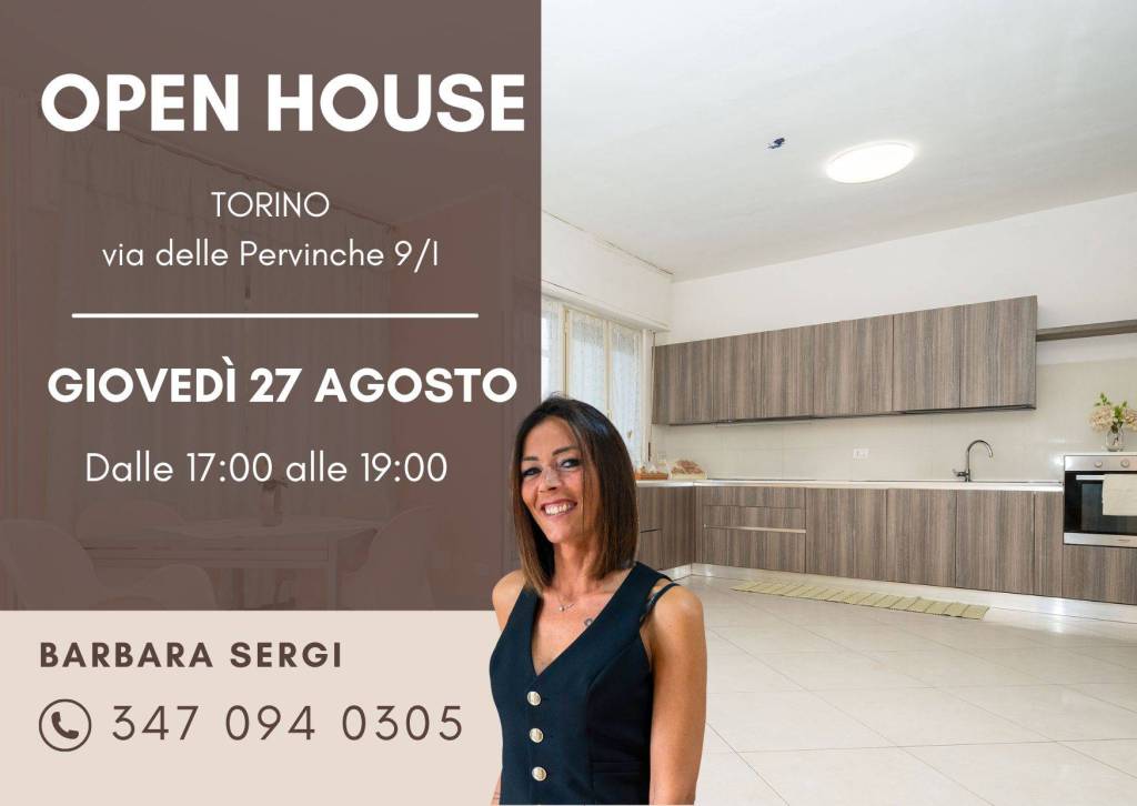 appartamento in vendita a Torino in zona Vallette