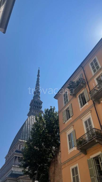 appartamento in vendita a Torino in zona Centro Storico