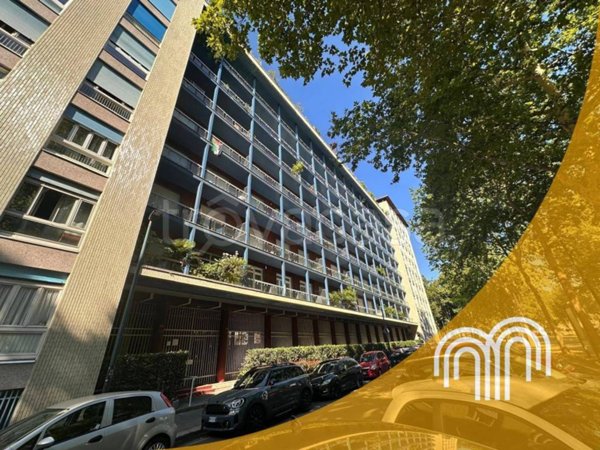 appartamento in vendita a Torino in zona Cenisia