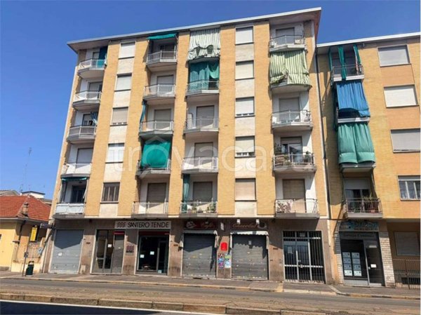 appartamento in vendita a Torino in zona Bertolla