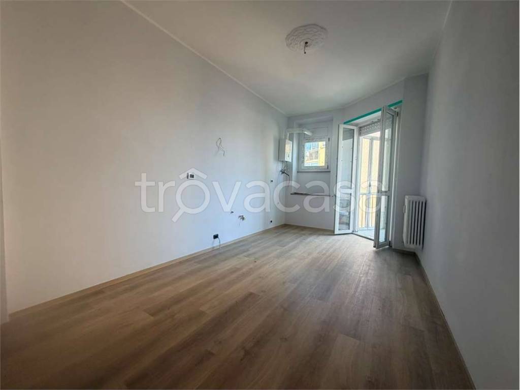 appartamento in vendita a Torino in zona Bertolla