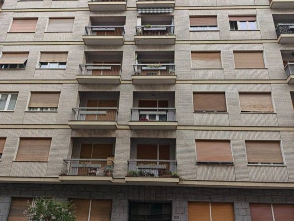 appartamento in vendita a Torino in zona Filadelfia