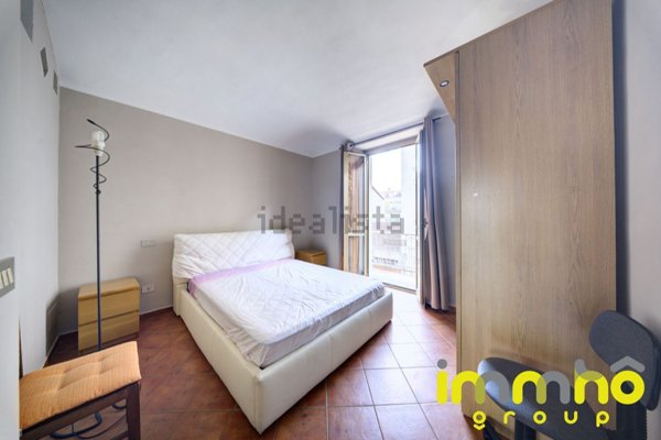 appartamento in vendita a Torino in zona Borgo San Paolo