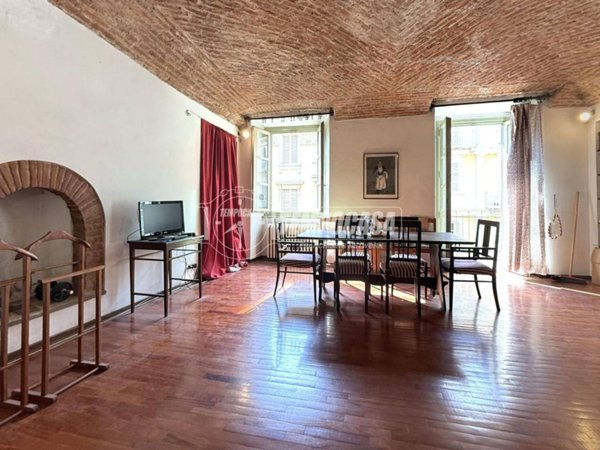 appartamento in vendita a Torino in zona Centro Storico