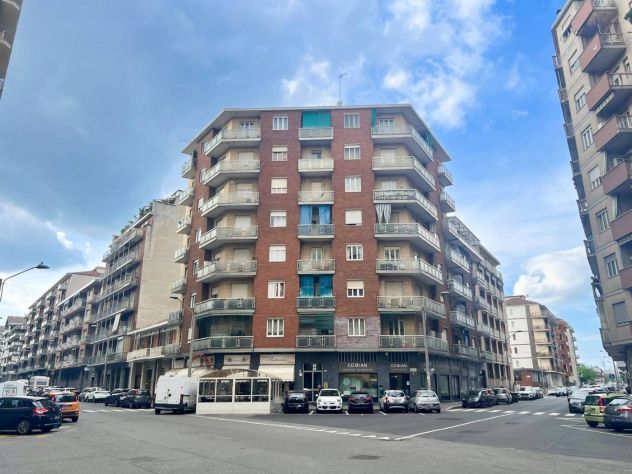appartamento in vendita a Torino in zona Santa Rita