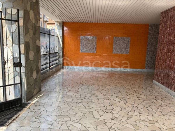appartamento in vendita a Torino in zona Regio Parco