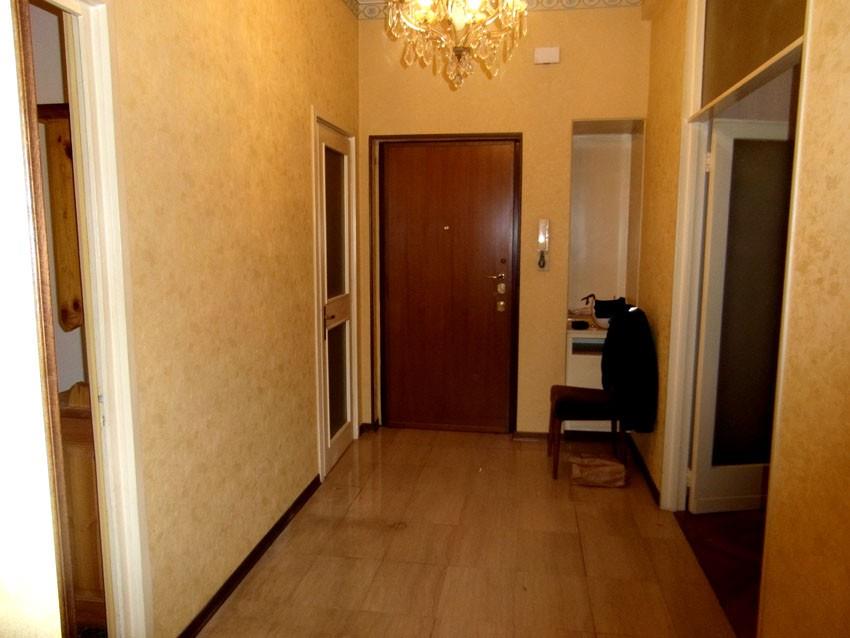 appartamento in vendita a Torino in zona Borgo San Paolo