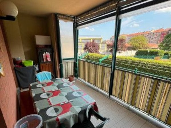 appartamento in vendita a Torino in zona Madonna di Campagna