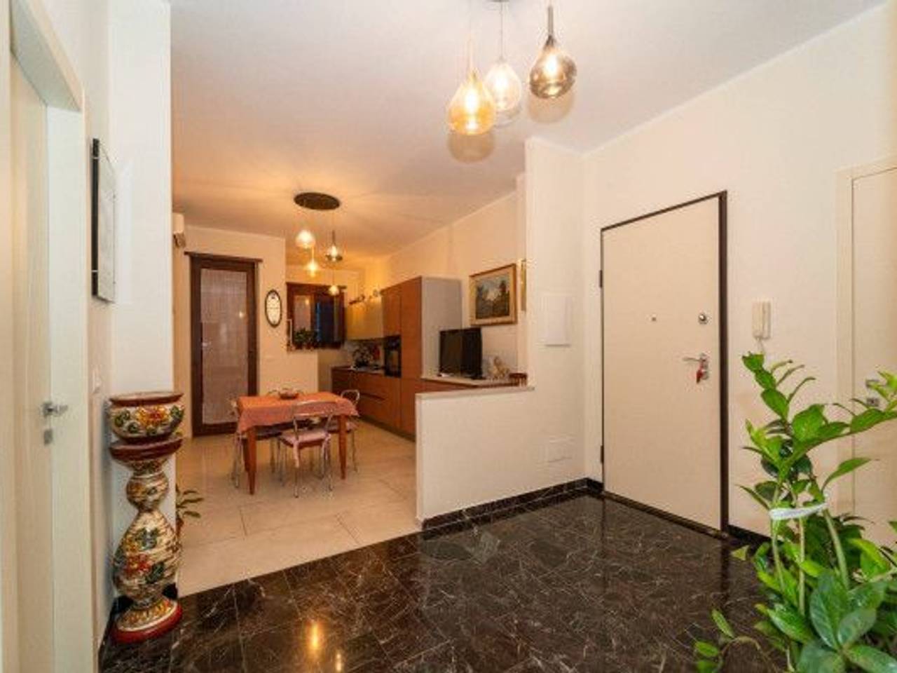 appartamento in vendita a Torino in zona Millefonti