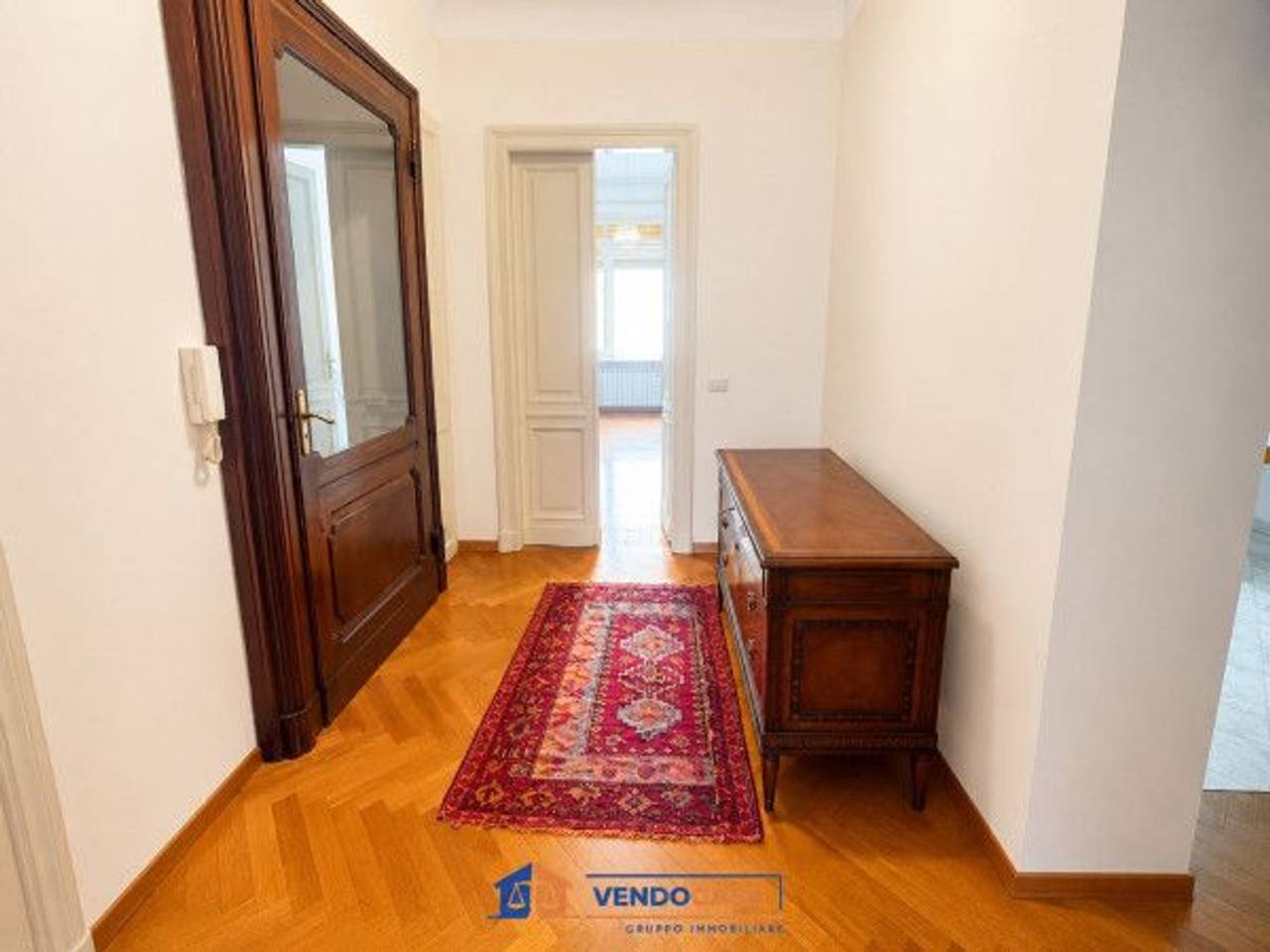 appartamento in vendita a Torino in zona Crocetta