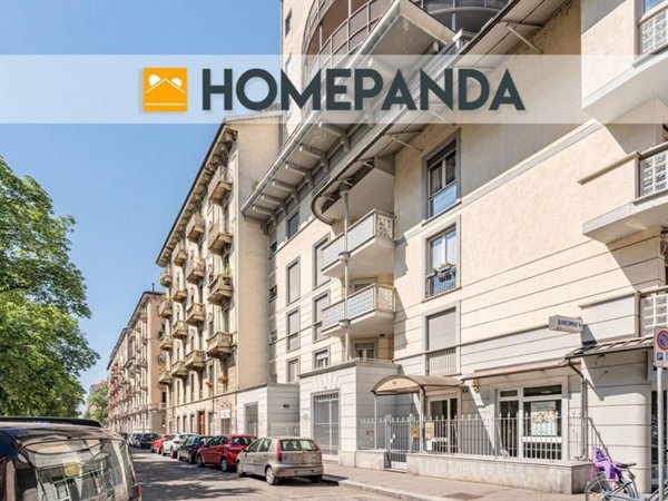 appartamento in vendita a Torino in zona Cenisia