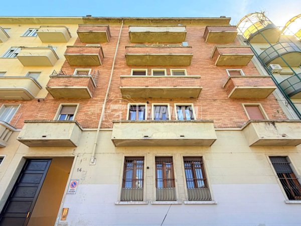 appartamento in vendita a Torino in zona Millefonti