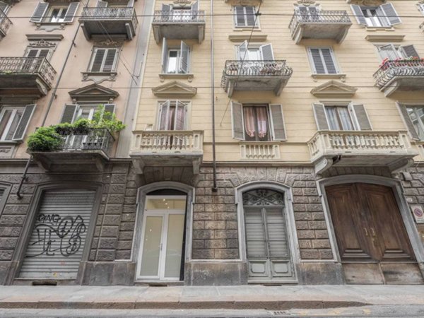 appartamento in vendita a Torino in zona Vanchiglietta