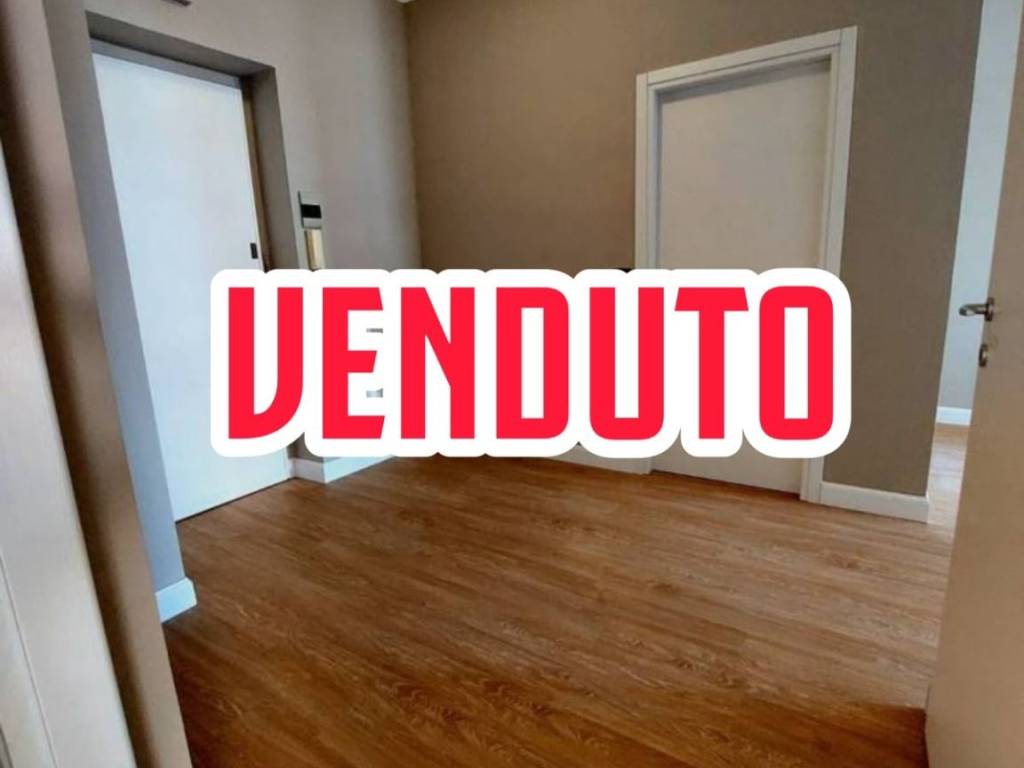 appartamento in vendita a Torino in zona Pozzo Strada
