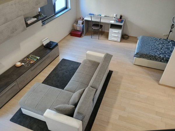 appartamento in vendita a Torino in zona Aurora
