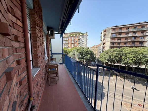 appartamento in vendita a Torino in zona Cenisia