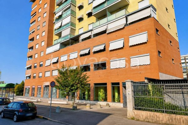 appartamento in vendita a Torino in zona Rebaudengo